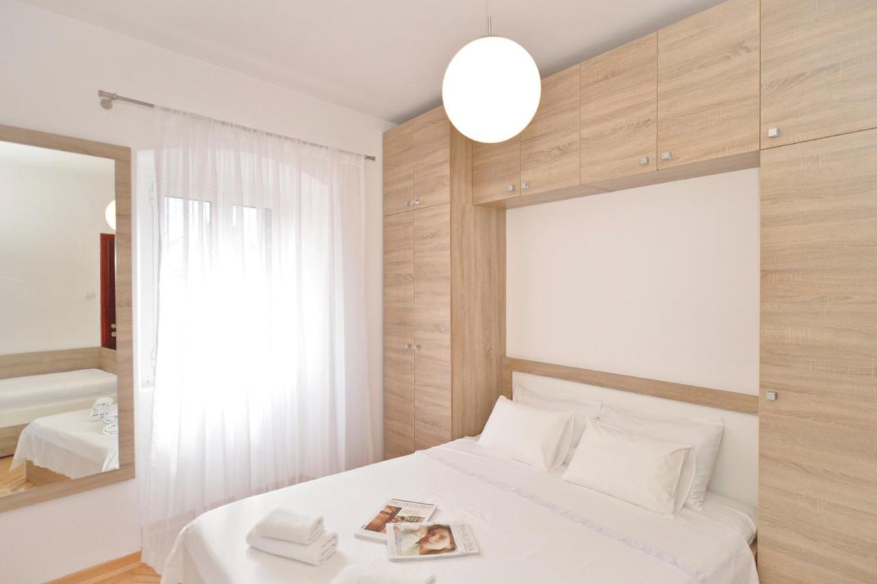 Sofija Apartment Kotor Ngoại thất bức ảnh