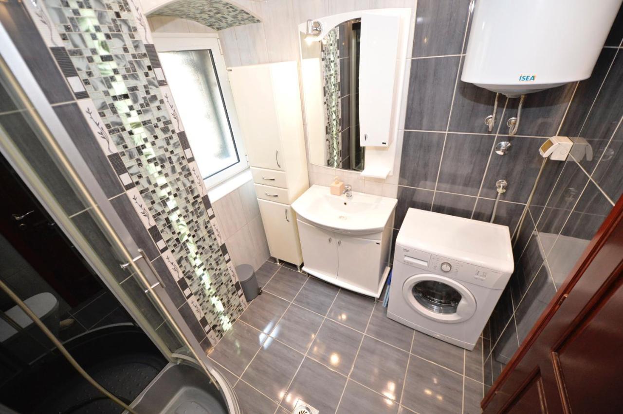 Sofija Apartment Kotor Ngoại thất bức ảnh